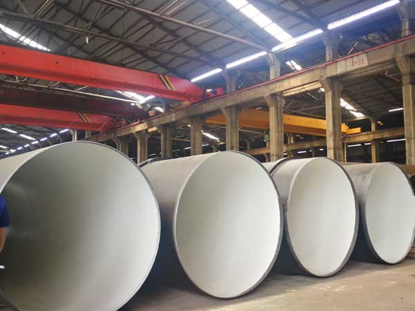 湖南螺旋管廠家,湖南防腐螺旋管廠家,湖南涂塑螺旋管廠家