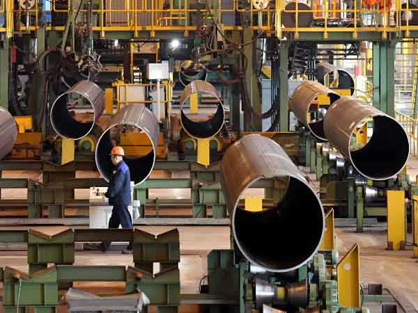 螺旋鋼管廠家,防腐鋼管廠家,涂塑鋼管廠家