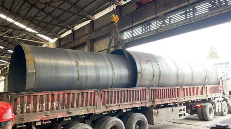 湖南鋼管樁護(hù)筒廠家